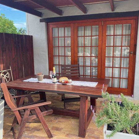 Hidden Stream Cottage Bettys Bay Exterior photo