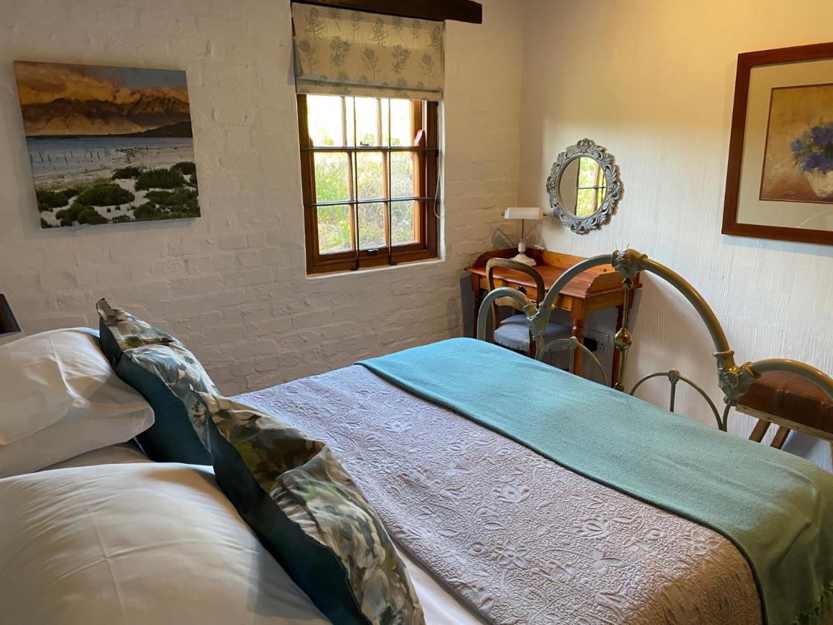 Hidden Stream Cottage Bettys Bay Exterior photo